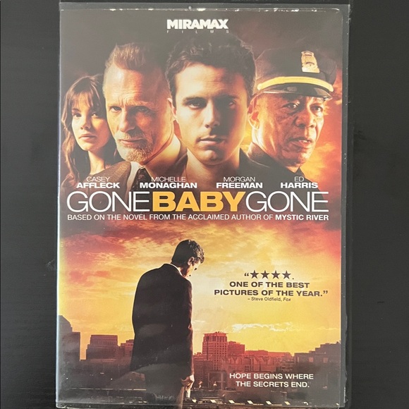 3 Classic DVD Collection - Picture 4 of 4